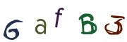 CAPTCHA obrazkowa