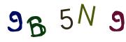 CAPTCHA obrazkowa