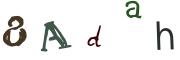 CAPTCHA obrazkowa