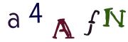 CAPTCHA obrazkowa