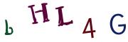 CAPTCHA obrazkowa
