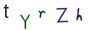 CAPTCHA obrazkowa