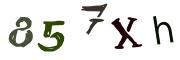 CAPTCHA obrazkowa