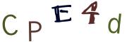 CAPTCHA obrazkowa