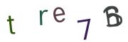 CAPTCHA obrazkowa