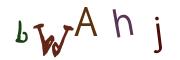 CAPTCHA obrazkowa