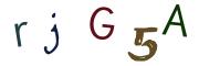 CAPTCHA obrazkowa