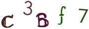 CAPTCHA obrazkowa