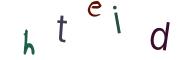 CAPTCHA obrazkowa
