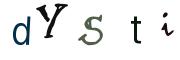 CAPTCHA obrazkowa
