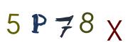 CAPTCHA obrazkowa