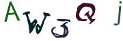 CAPTCHA obrazkowa