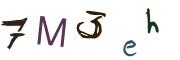 CAPTCHA obrazkowa