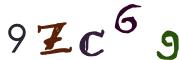 CAPTCHA obrazkowa