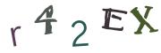 CAPTCHA obrazkowa