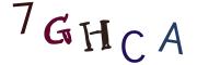 CAPTCHA obrazkowa