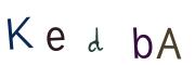 CAPTCHA obrazkowa