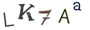 CAPTCHA obrazkowa