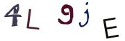 CAPTCHA obrazkowa