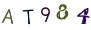 CAPTCHA obrazkowa