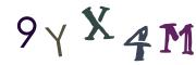 CAPTCHA obrazkowa