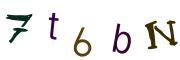 CAPTCHA obrazkowa
