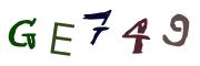 CAPTCHA obrazkowa
