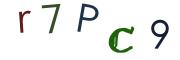 CAPTCHA obrazkowa