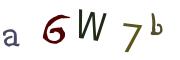 CAPTCHA obrazkowa