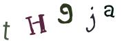 CAPTCHA obrazkowa