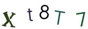 CAPTCHA obrazkowa