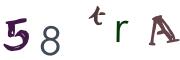 CAPTCHA obrazkowa