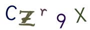 CAPTCHA obrazkowa