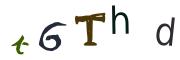 CAPTCHA obrazkowa