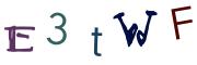 CAPTCHA obrazkowa