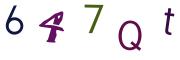 CAPTCHA obrazkowa