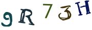 CAPTCHA obrazkowa