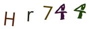 CAPTCHA obrazkowa