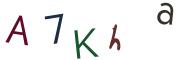 CAPTCHA obrazkowa