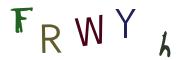 CAPTCHA obrazkowa