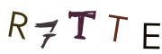 CAPTCHA obrazkowa
