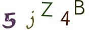 CAPTCHA obrazkowa