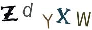 CAPTCHA obrazkowa