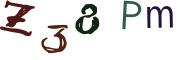 CAPTCHA obrazkowa