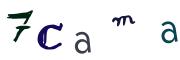 CAPTCHA obrazkowa