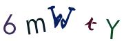CAPTCHA obrazkowa
