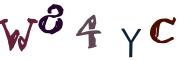 CAPTCHA obrazkowa