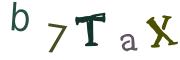 CAPTCHA obrazkowa