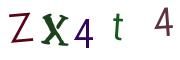 CAPTCHA obrazkowa