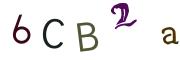 CAPTCHA obrazkowa